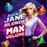 Bocoran RTP Slot Microgaming Agent Jane Blonde Max Volume